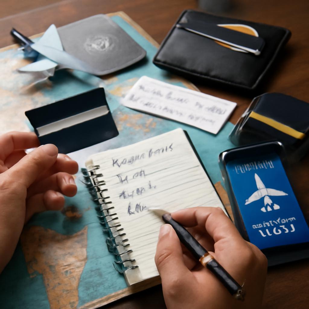 como maximizar acúmulo de pontos em viagens