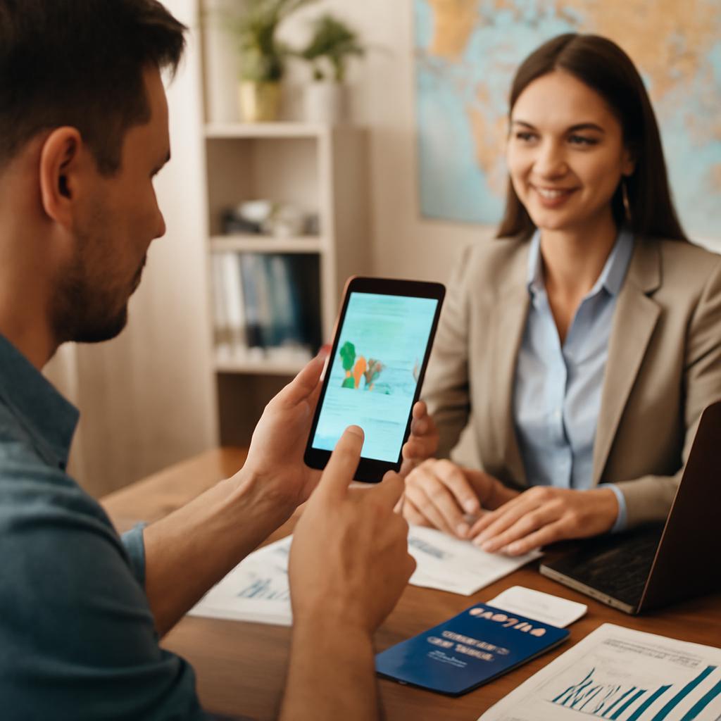 como medir satisfação do cliente na venda de milhas
