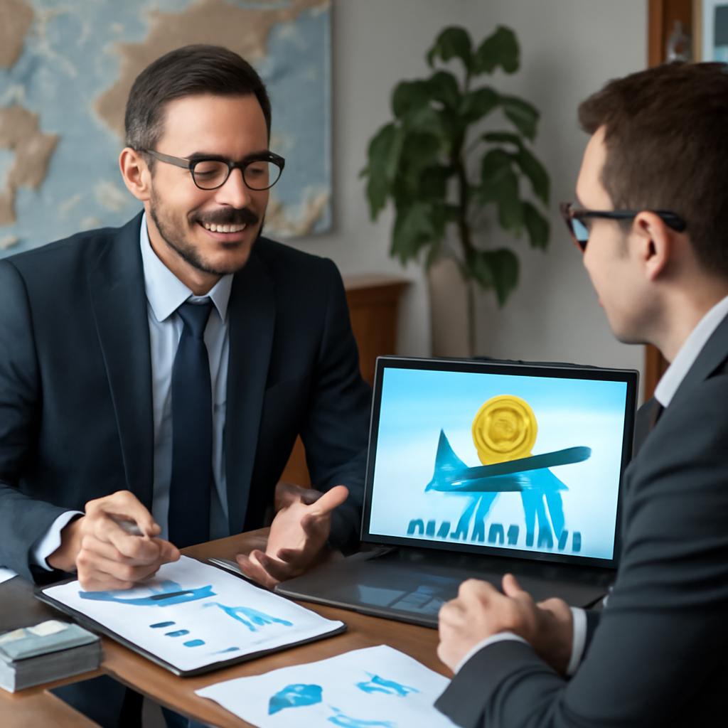 como monetizar consultoria em vendas de milhas
