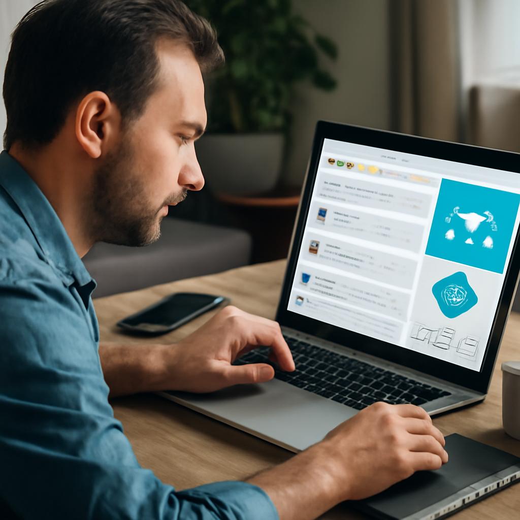 como monitorar avaliações em plataformas de vendas de milhas