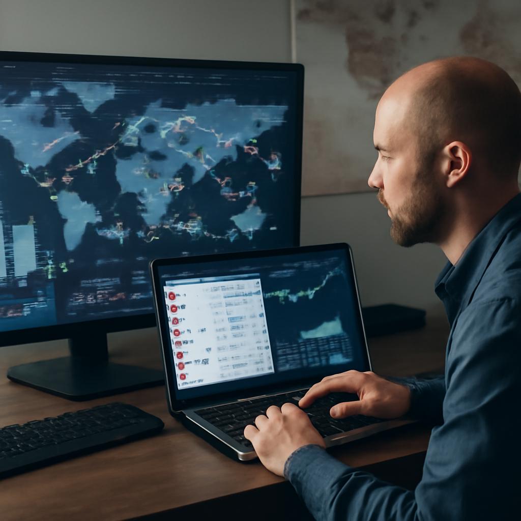 como monitorar concorrência global em vendas de milhas