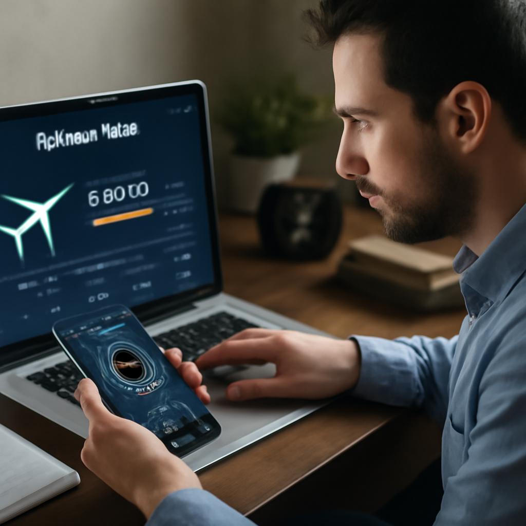 como monitorar validade de milhas