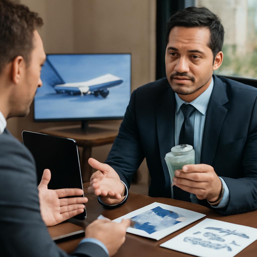 como negociar bônus extra em vendas grandes de milhas