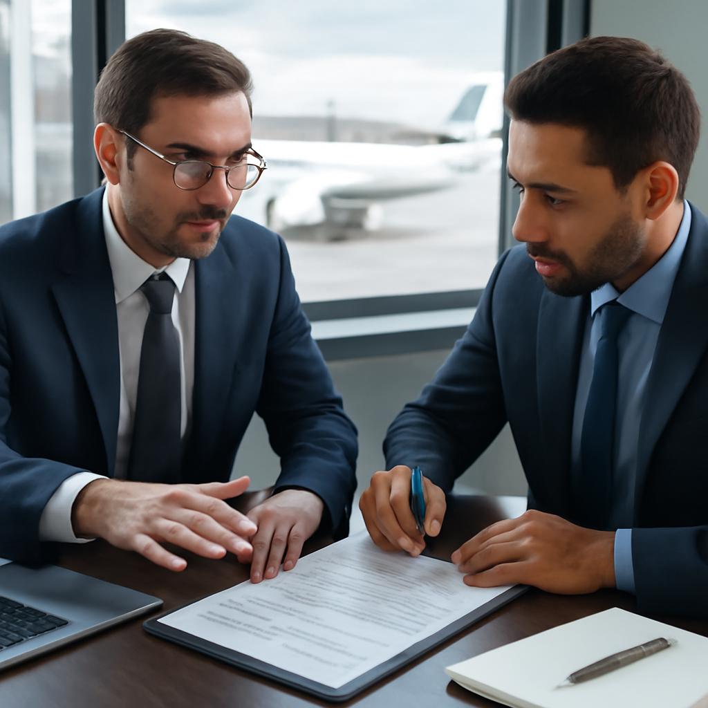 como negociar cláusulas de exclusividade em vendas corporativas