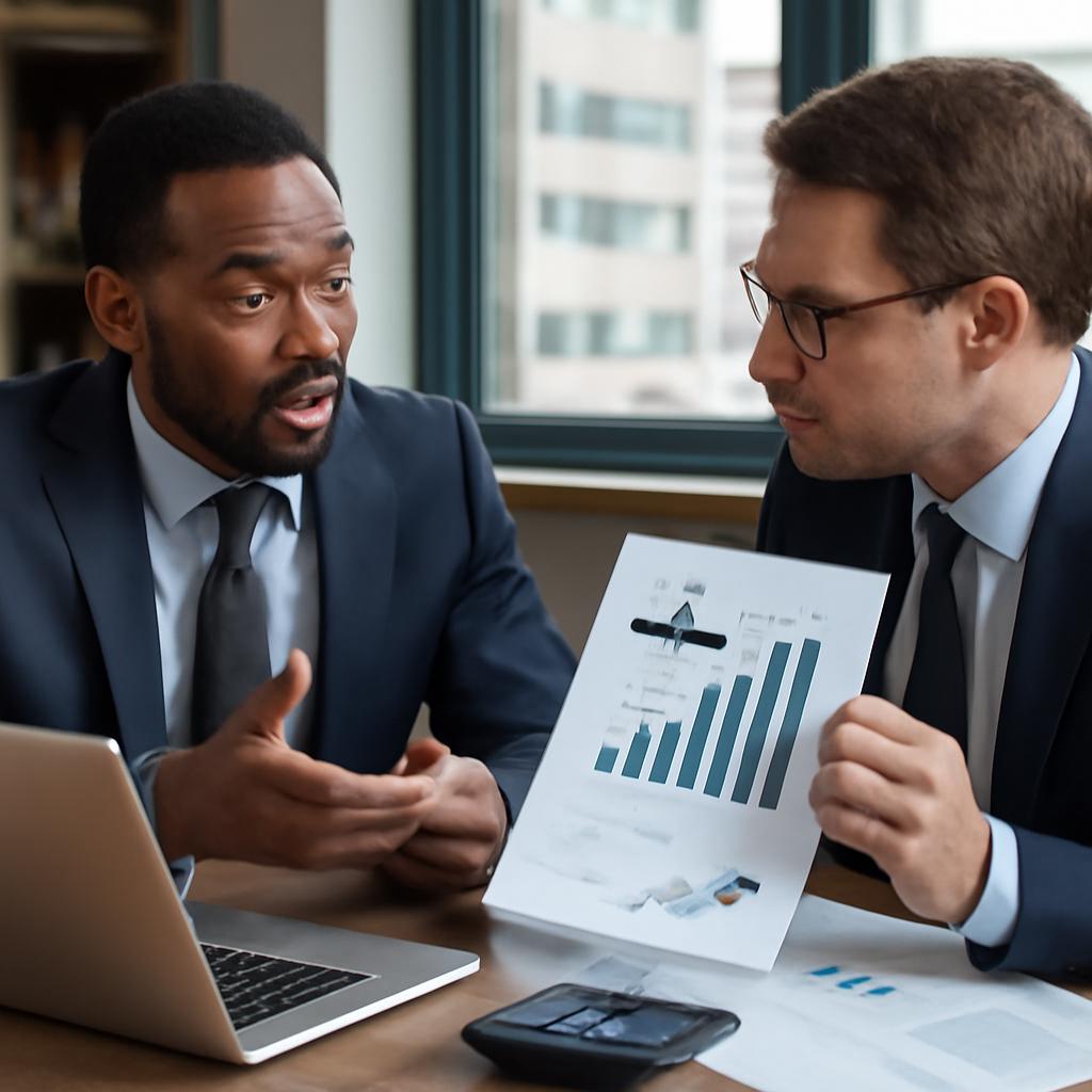 como negociar cotação de milhas direto com empresas