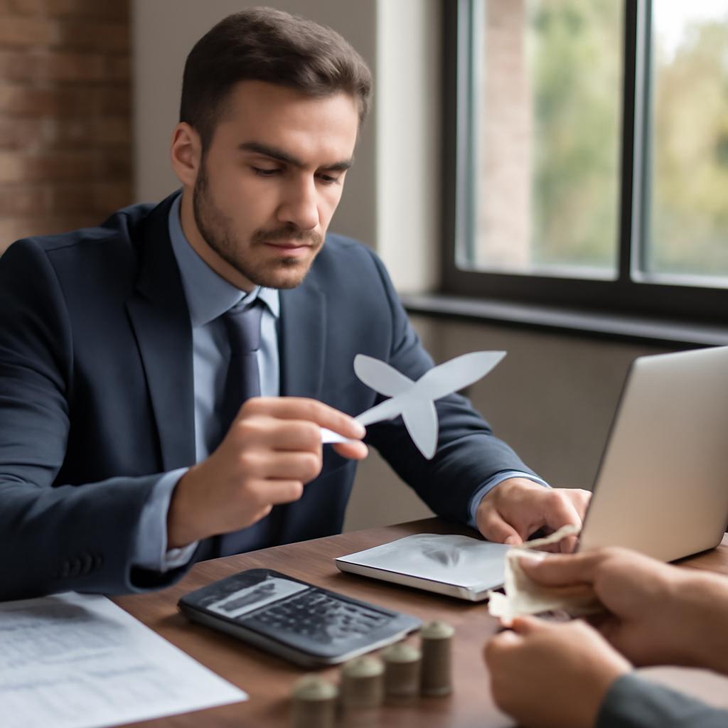 como negociar melhores taxas ao vender milhas
