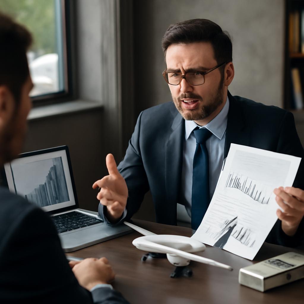 como negociar melhores taxas na venda de milhas