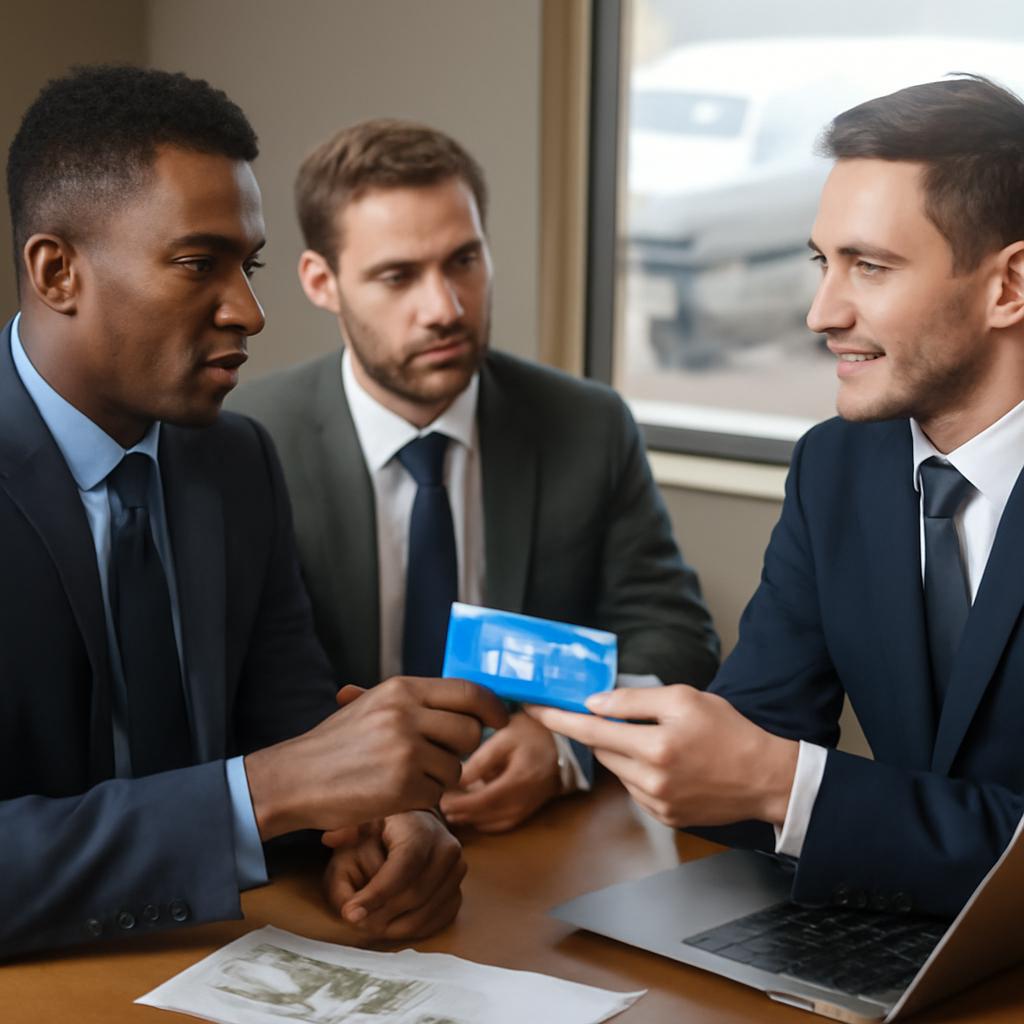 como negociar milhas com empresas aéreas