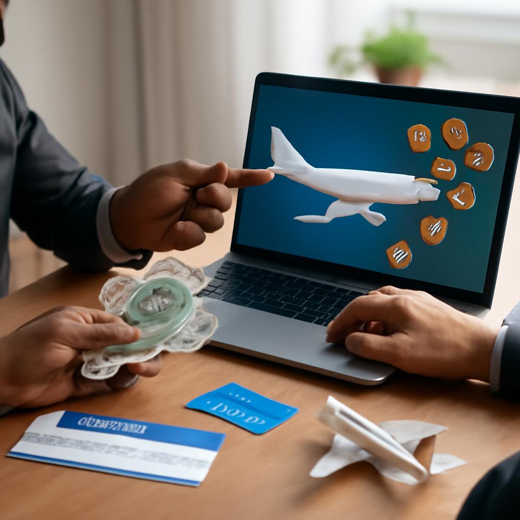 como negociar milhas em dólar