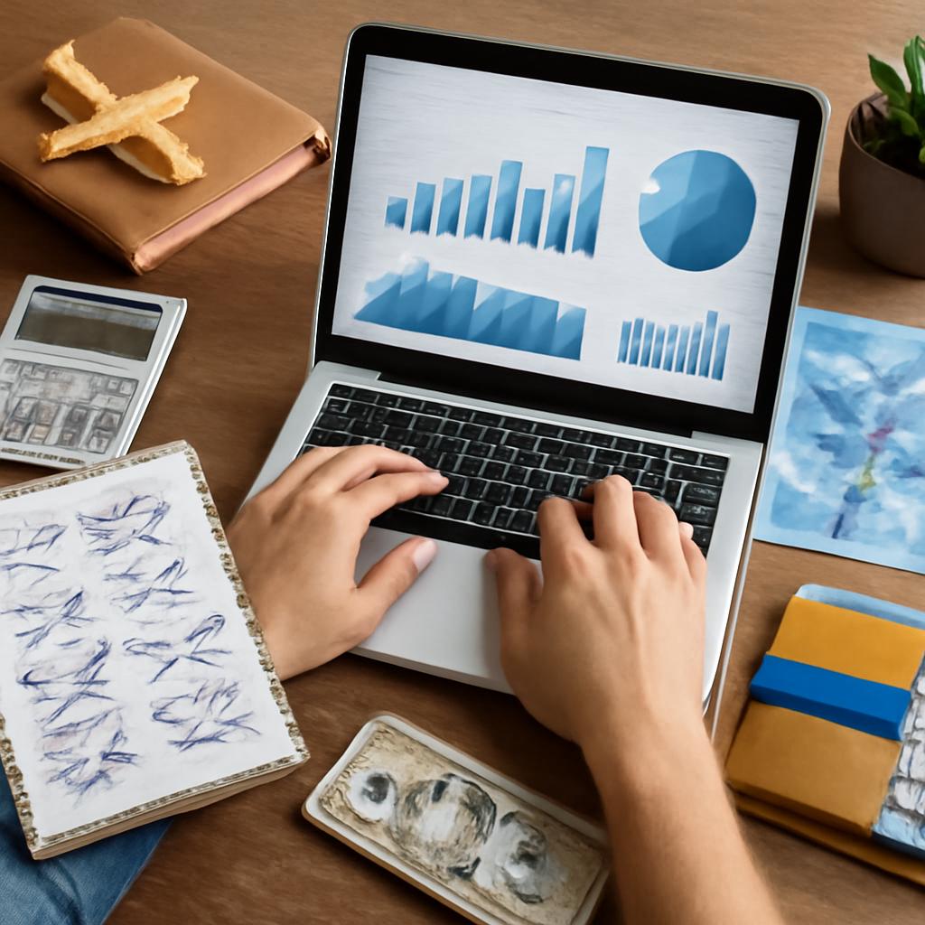 como organizar vendas de milhas