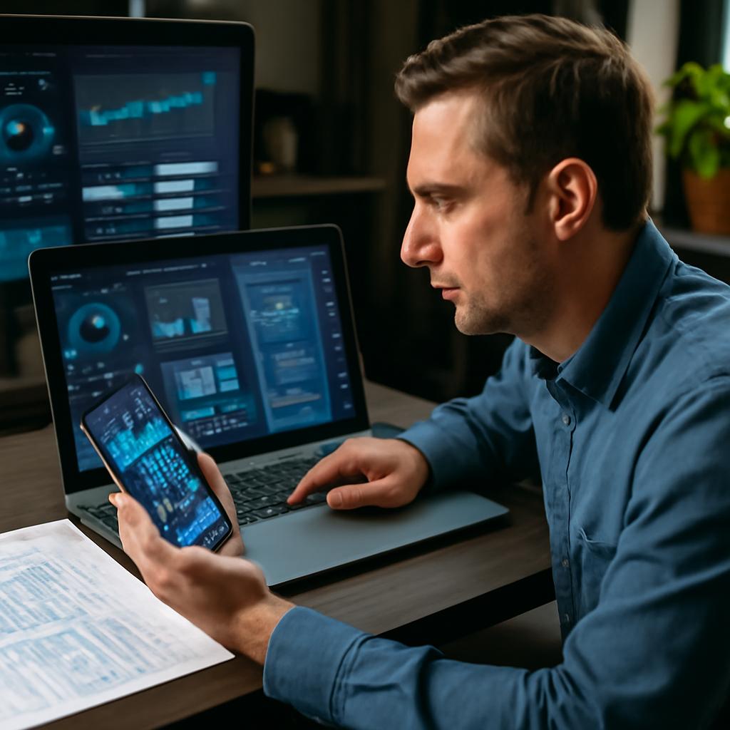como otimizar carregamento de plataformas mobile para vendas de milhas