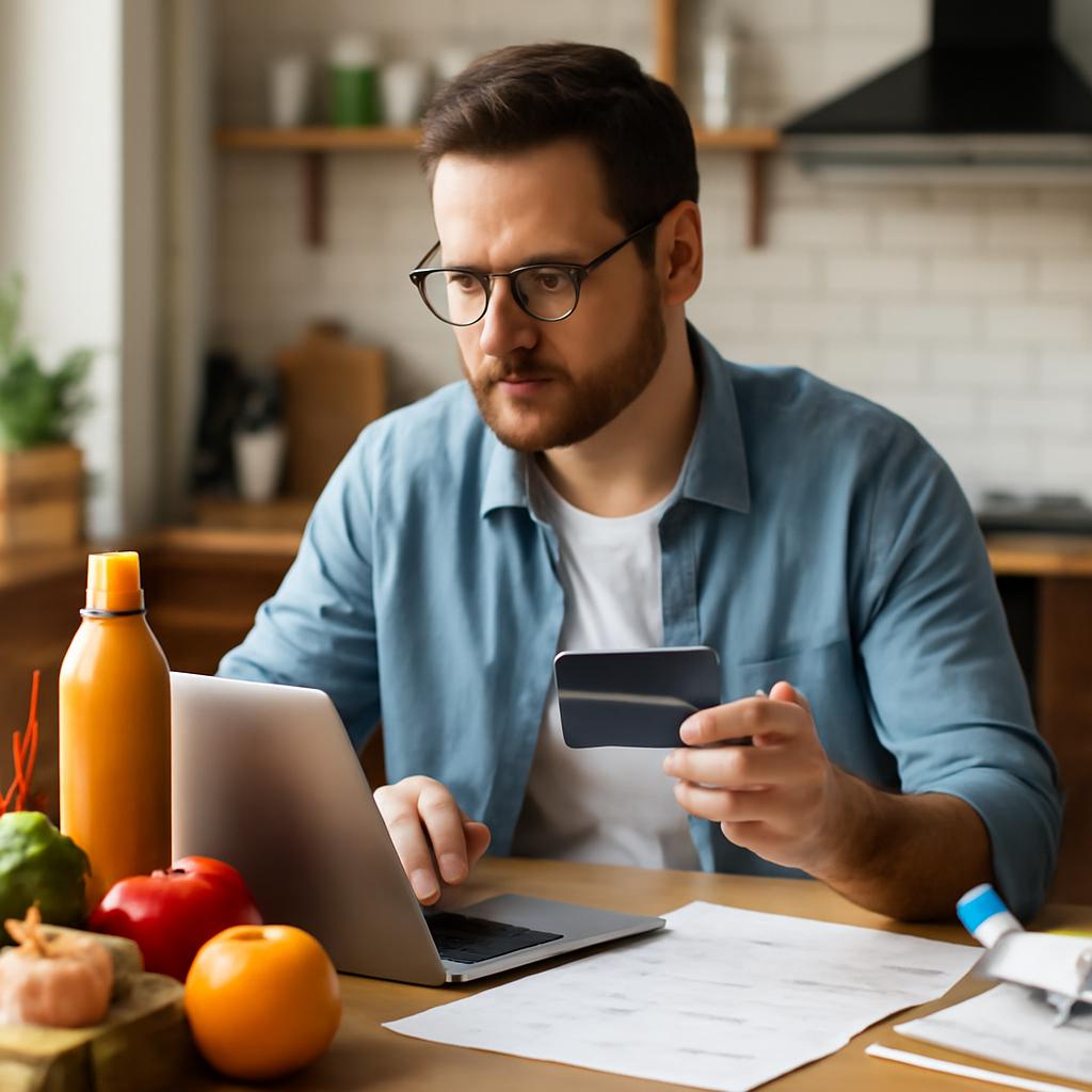 como otimizar pontos de compras diárias