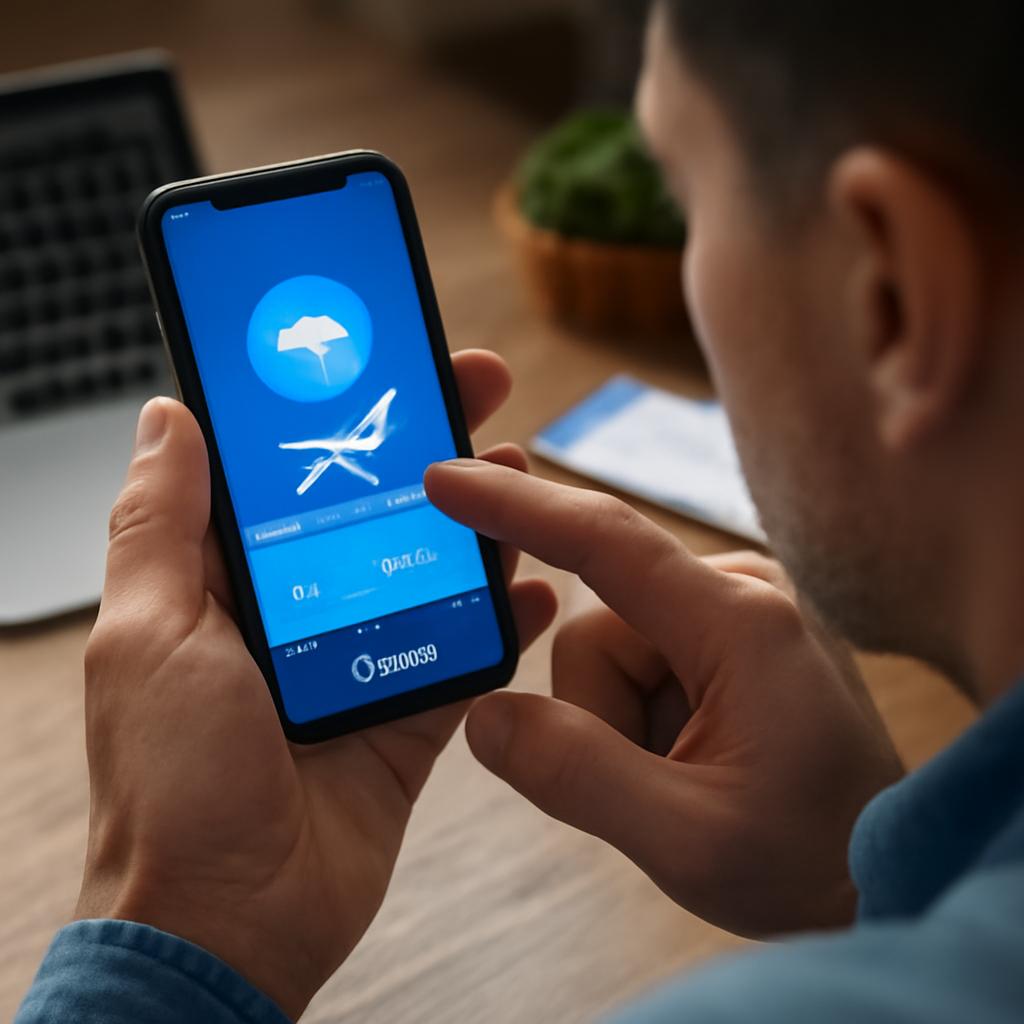 como participar de grupo telegram de milhas