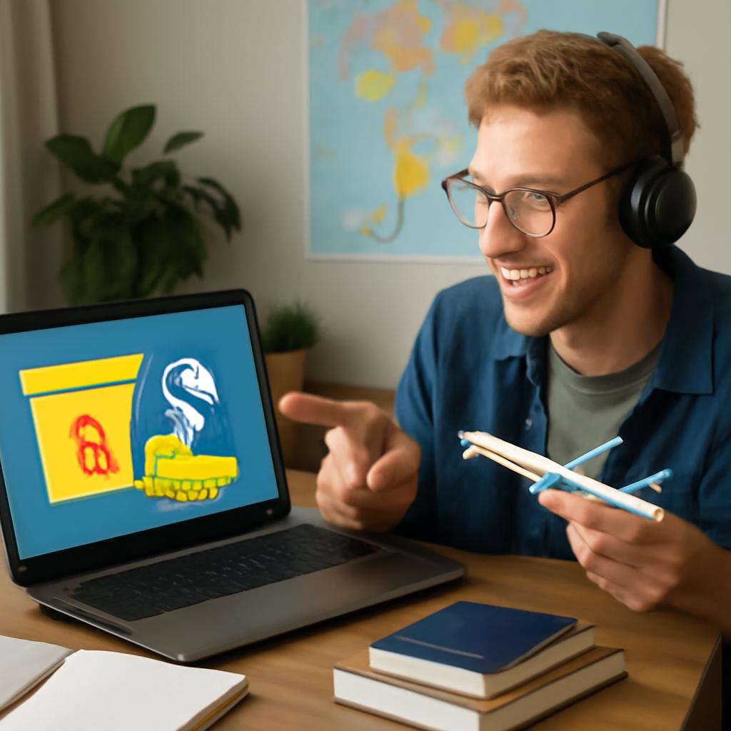 como participar de promoções de pontos para estudantes
