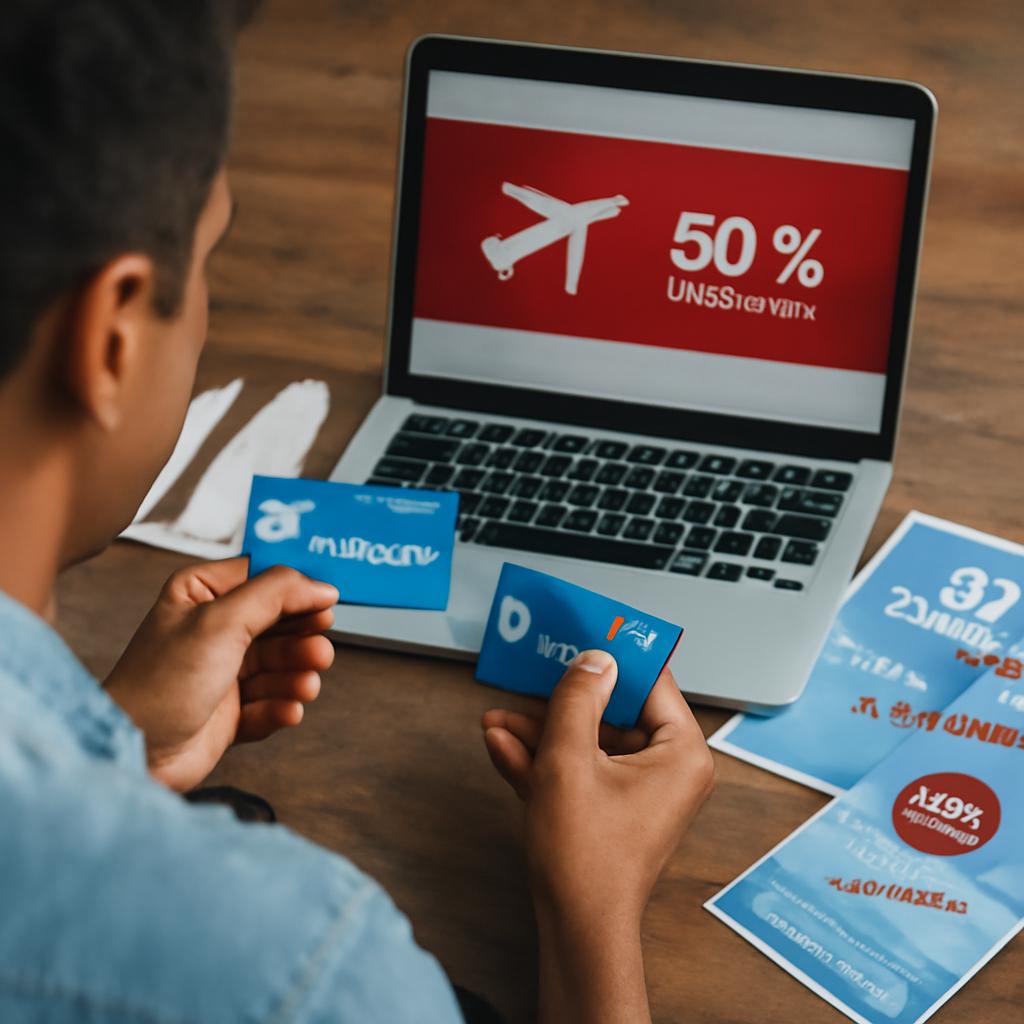 como participar de promoções de transferência