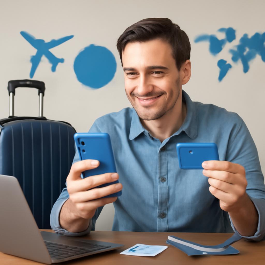 como participar de promoções tudo azul