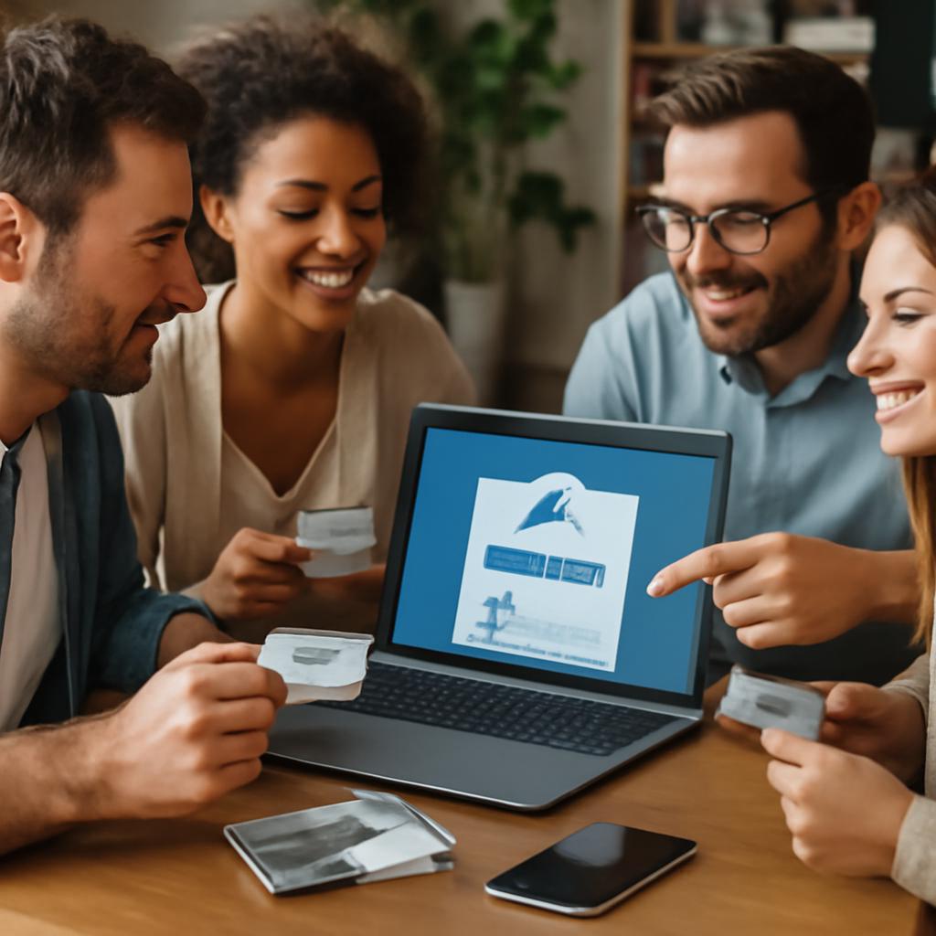como participar de rodadas coletivas de venda de milhas