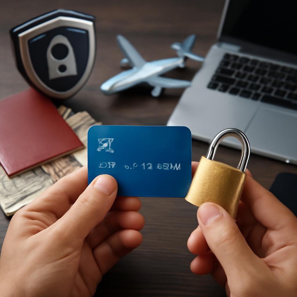 como proteger pontos contra fraude