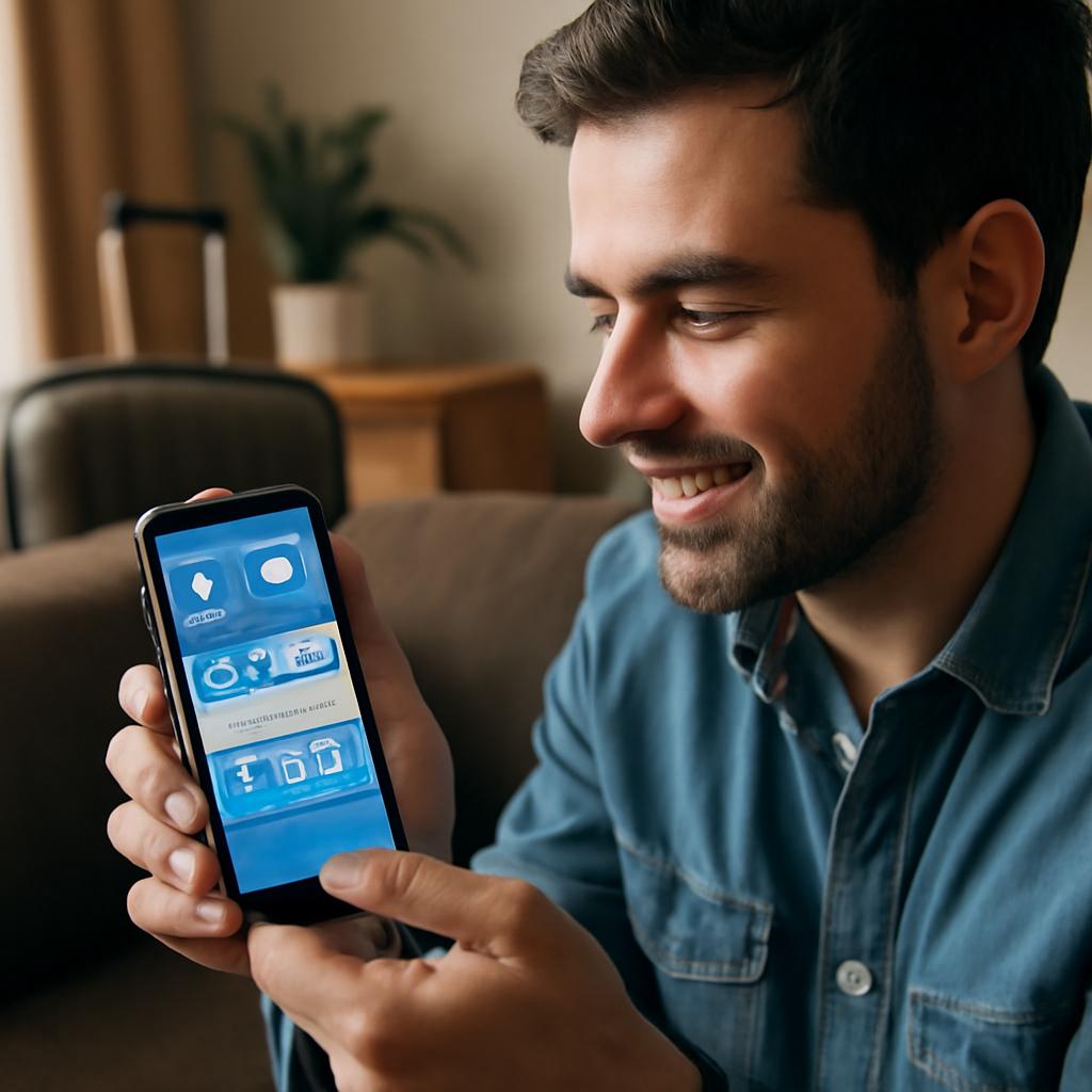como receber alerta de promoções de milhas