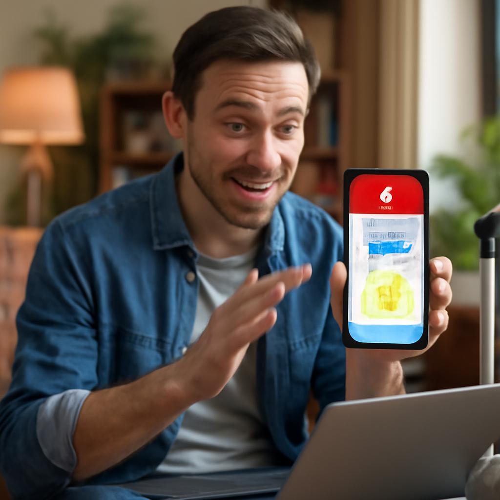 como receber alertas de promoções de pontos