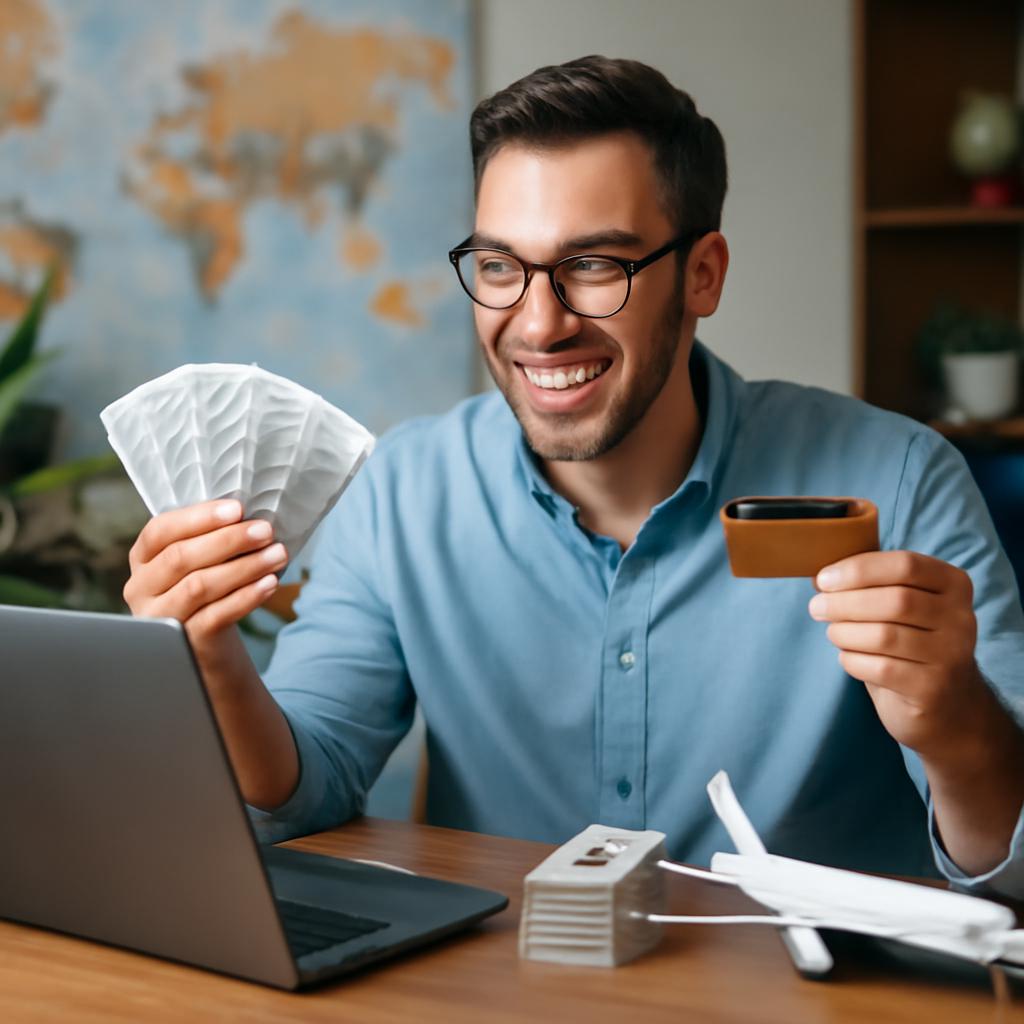 como receber bônus ao vender milhas