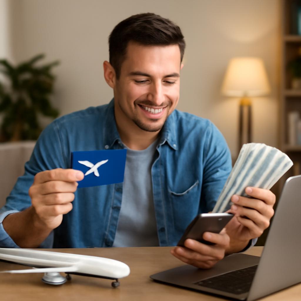como receber ofertas exclusivas para venda de milhas