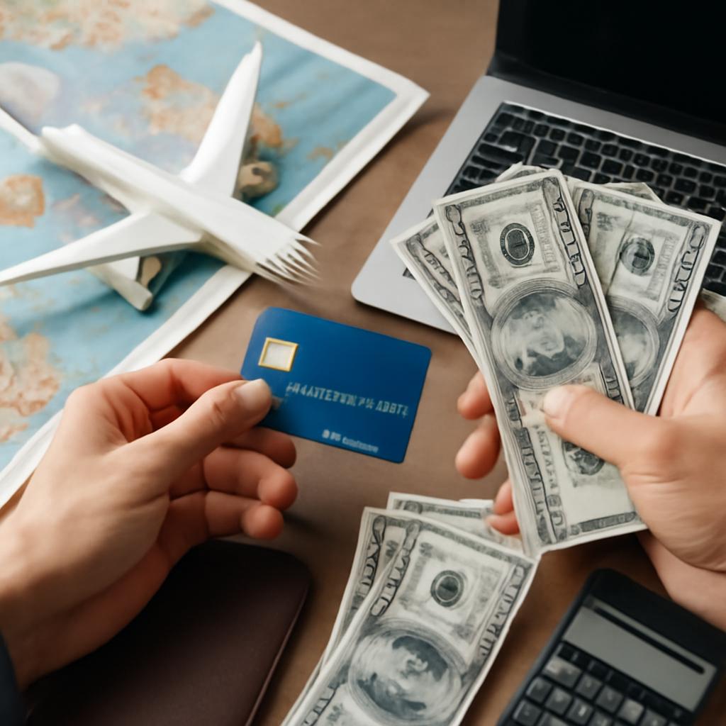 como receber pagamento na venda de milhas