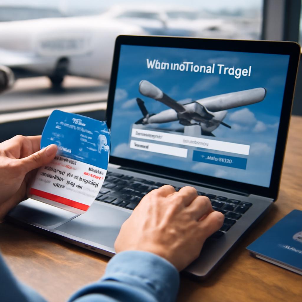 como resgatar milhas em passagens aéreas internacionais