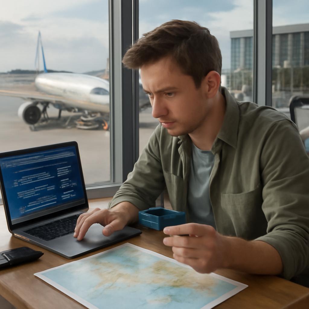 como resgatar milhas para viagens de última hora