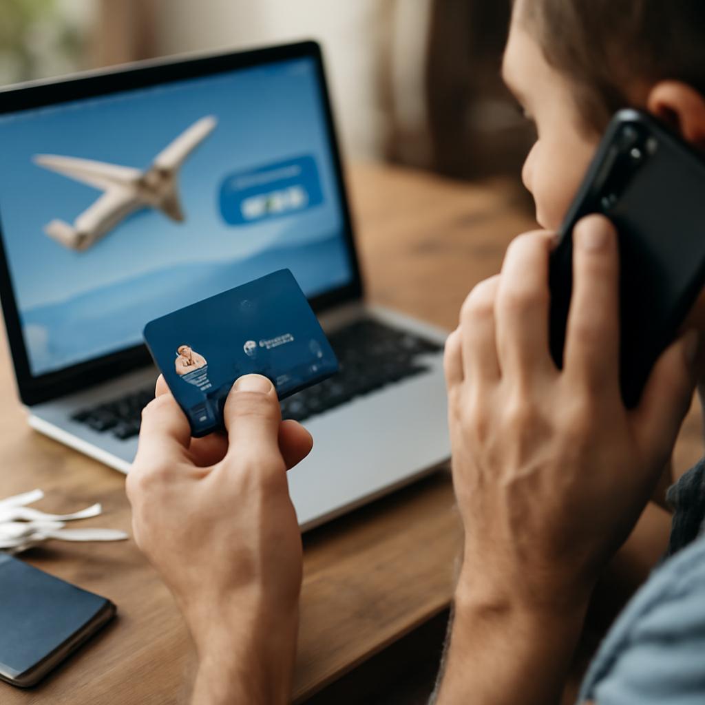 como resgatar pontos cartão pelo telefone