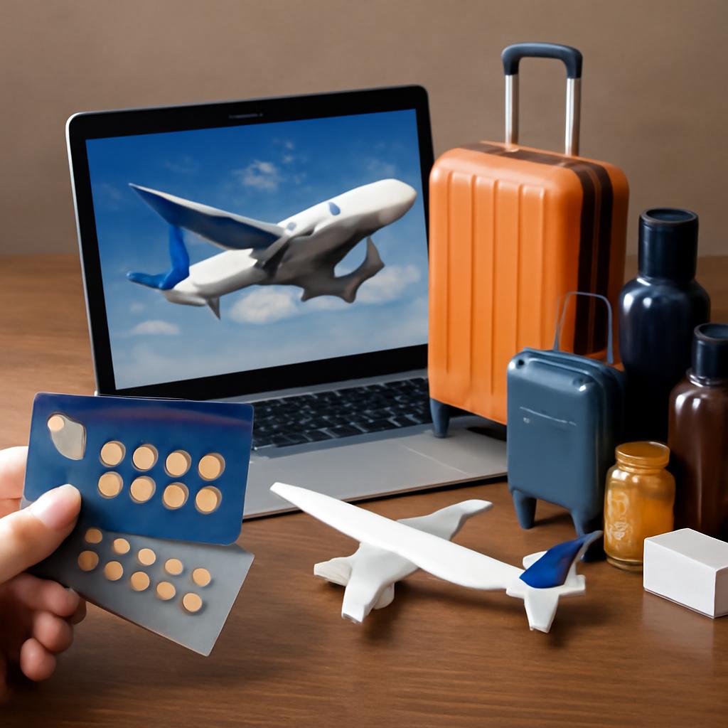 como resgatar pontos por produtos ou viagens