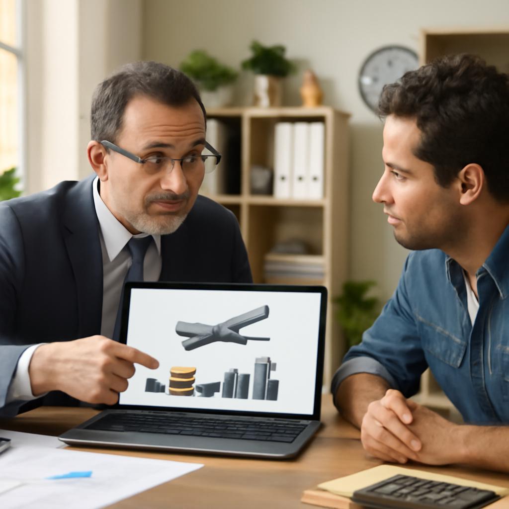 como revender pontos para pequenas empresas