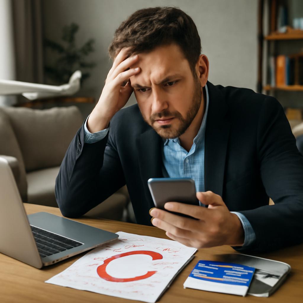 como reverter erro em transferência de pontos