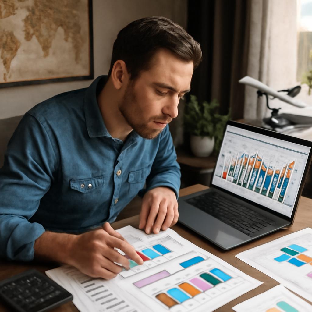 como testar diferentes precificações para maximizar ganhos