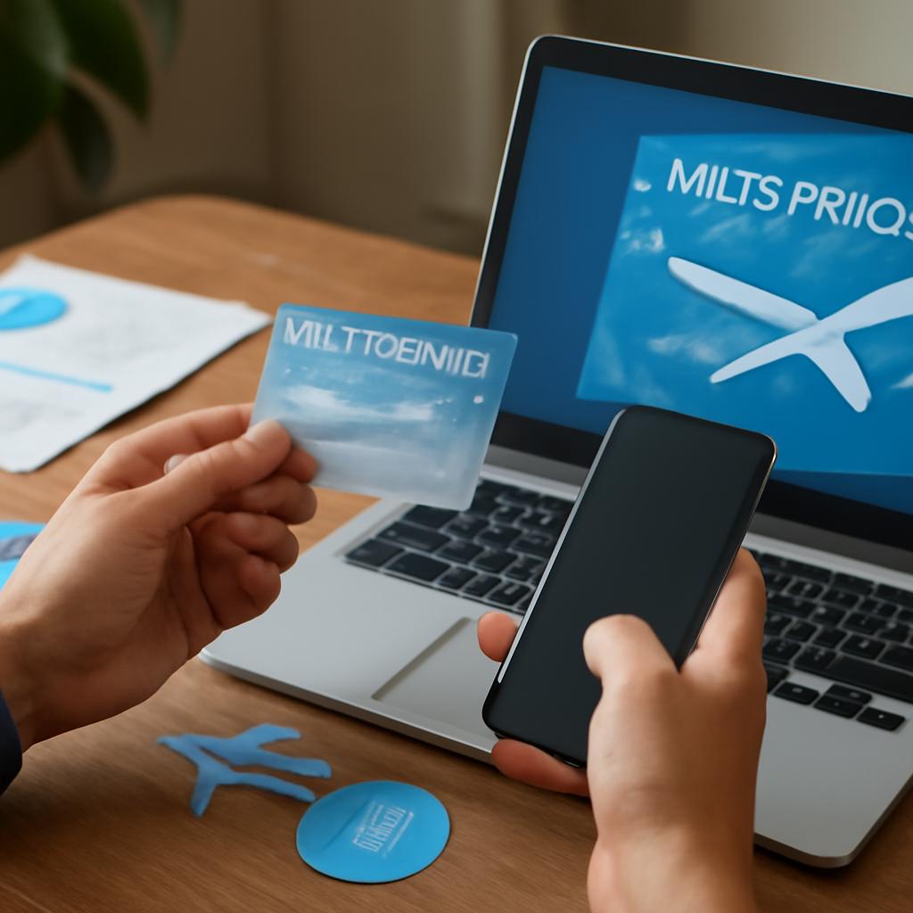 como transferir milhas de programas extintos
