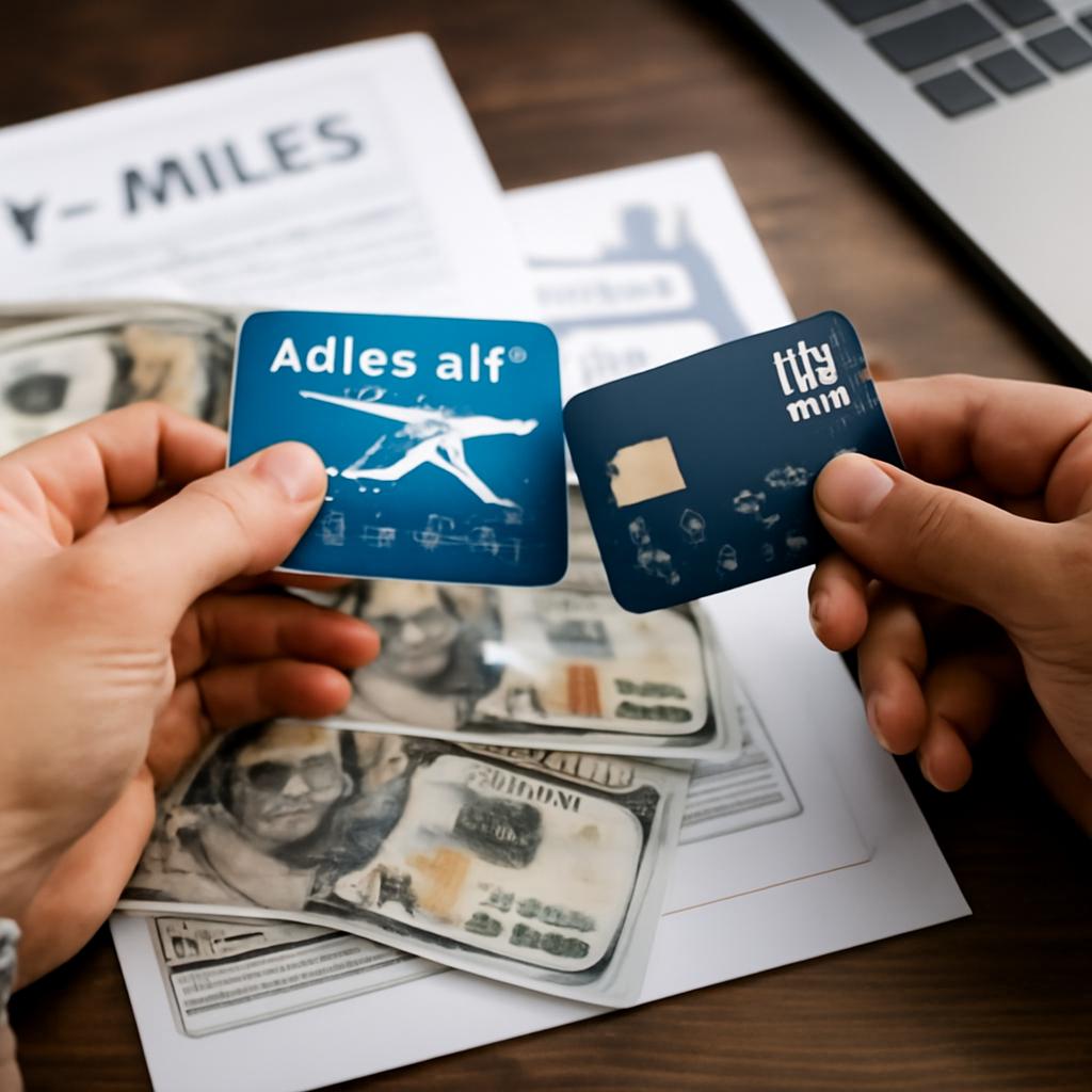 como transferir milhas entre bancos