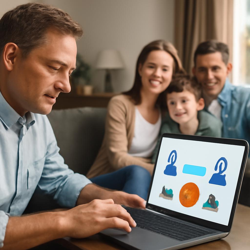 como transferir milhas entre contas familiares