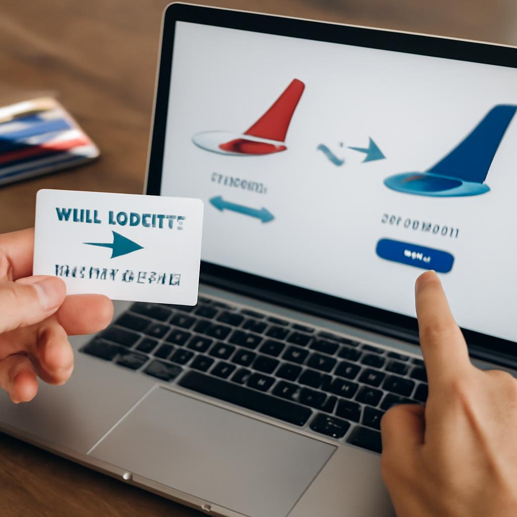 como transferir milhas entre diferentes companhias