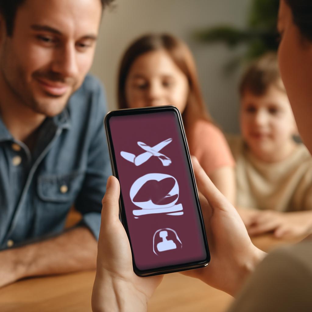 como transferir milhas entre famílias