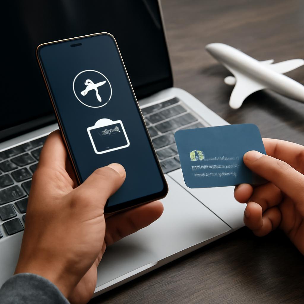 como transferir milhas para cartão de crédito