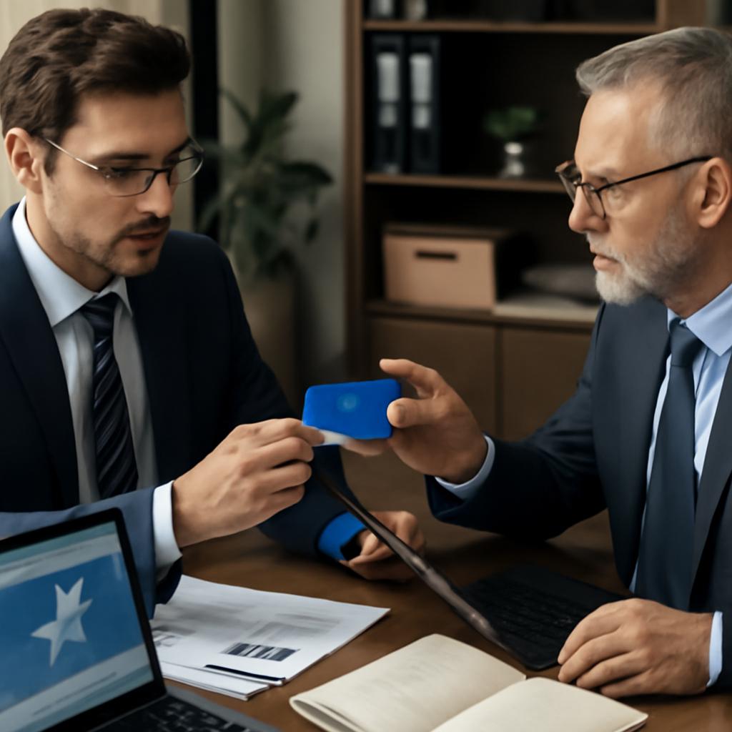 como transferir milhas para contas jurídicas