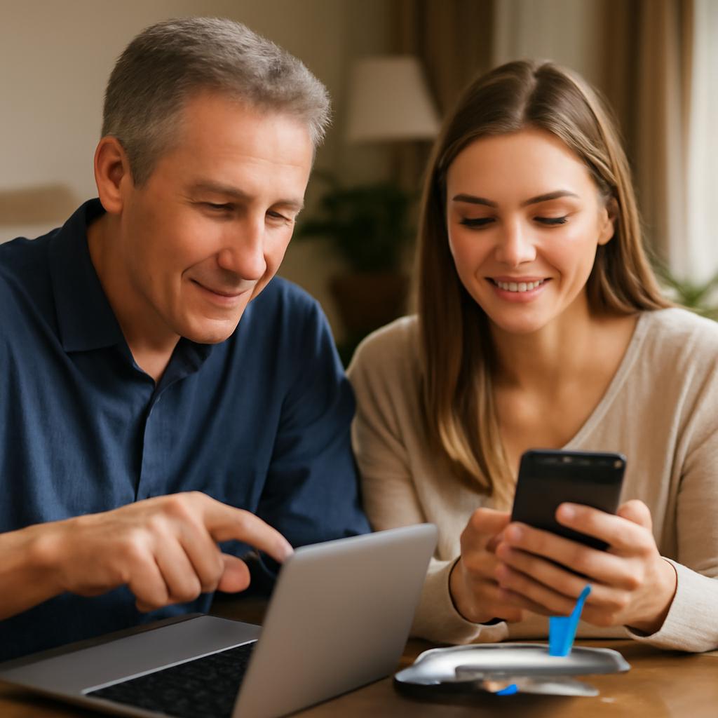 como transferir milhas para parentes