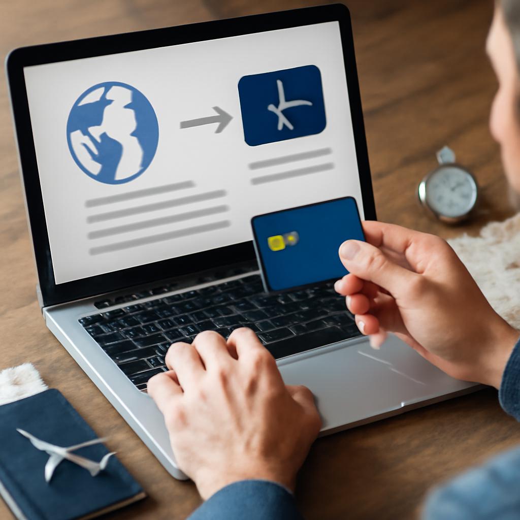 como transferir milhas para programas internacionais