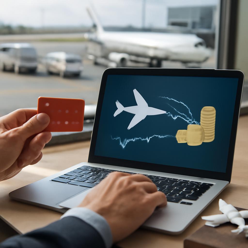 como transferir milhas para viagens de incentivo