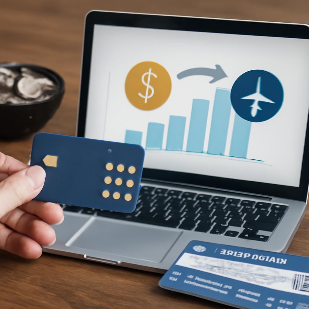 como transferir multiplus para programas de experiências