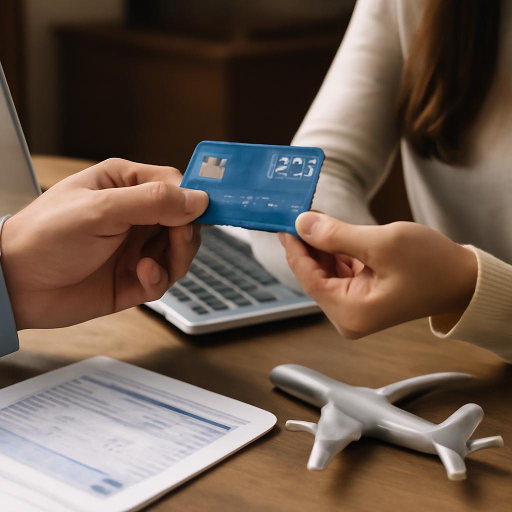 como transferir pontos acumulados para outras pessoas