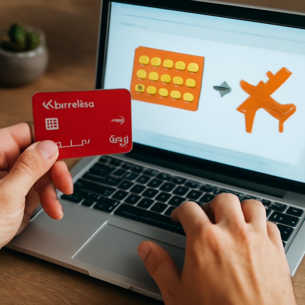como transferir pontos do santander para smiles