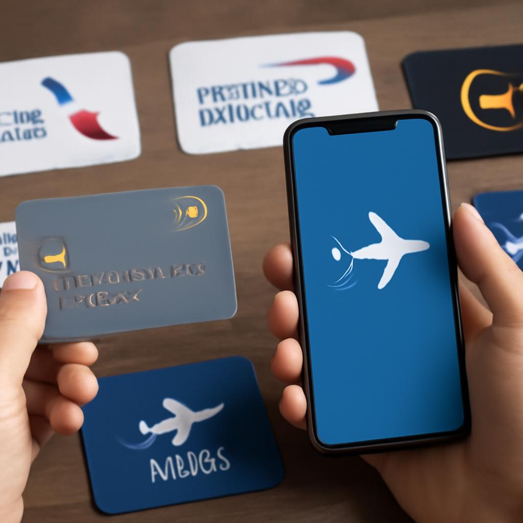 como transferir pontos entre multinacionais