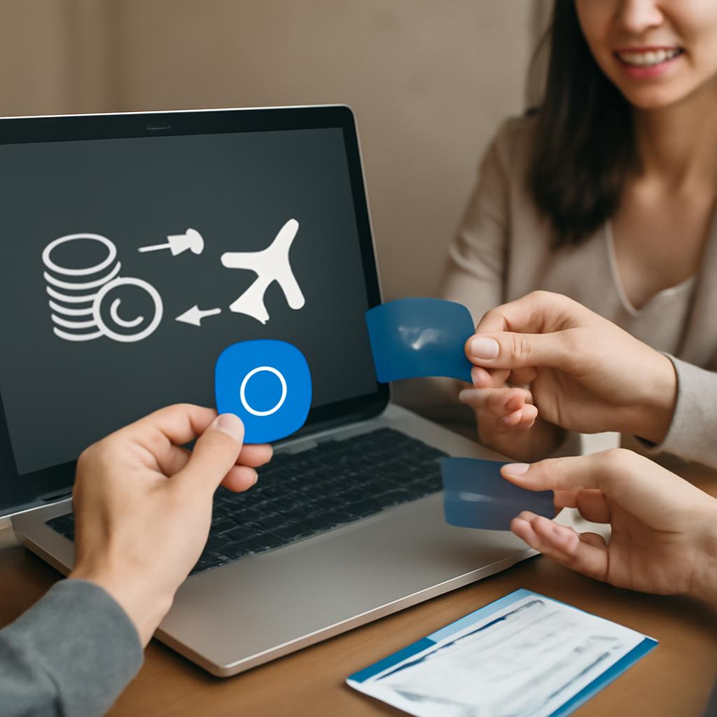 como transferir pontos livelo para outra pessoa