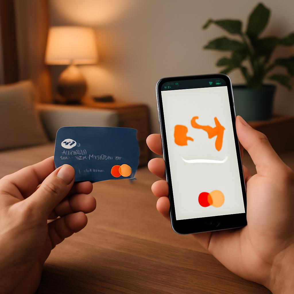 como transferir pontos mastercard para smiles